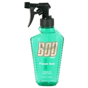 Bod Man Fresh Guy - Parfums De Cœur Bruma y spray de perfume 240 ml