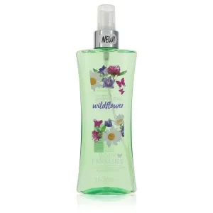 Body Fantasies Enchanted Wildflower - Parfums De Cœur Bruma y spray de perfume 236 ml