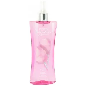 Body Fantasies Signature Cotton Candy - Parfums De Cœur Bruma y spray de perfume 236 ml