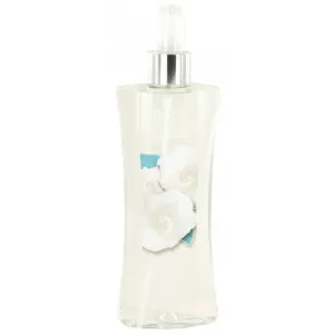 Body Fantasies Signature Fresh White Musk - Parfums De Cœur Cuidado de las manos 236 ml
