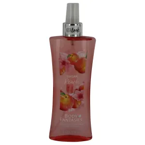 Body Fantasies Signature Sugar Peach - Parfums De Cœur Bruma y spray de perfume 240 ml