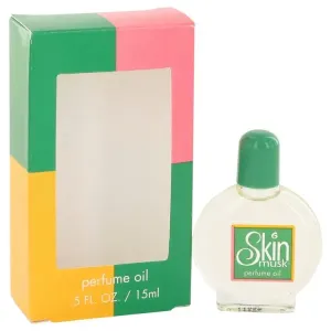 Skin Musk - Parfums De Cœur Aceite, loción y crema corporales 15 ml