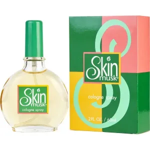 Skin Musk - Parfums De Coeur Eau de Cologne Spray 60 ML