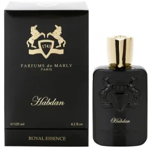 Parfums de Marly Arabian Breed Habdan Eau de Parfum Spray 125 ml