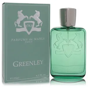 Parfums de Marly Men Greenley Eau de Parfum Spray 125 ml