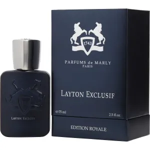 Layton Exclusif - Parfums De Marly Eau De Parfum Spray 75 ml