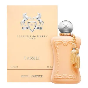 Parfums de Marly Women Cassili Eau de Parfum Spray 75 ml