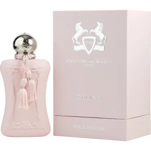Parfums de Marly Women Delina Eau de Parfum Spray 75 ml