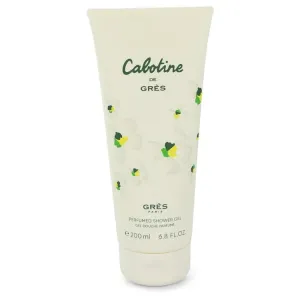 Cabotine - Parfums Grès Gel de ducha 200 ml