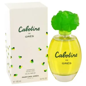 Cabotine - Parfums Grès Eau De Parfum Spray 100 ML