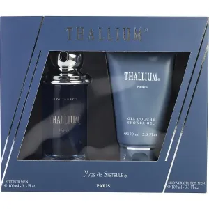 Thallium - Parfums Jacques Evard Cajas de regalo 100 ml
