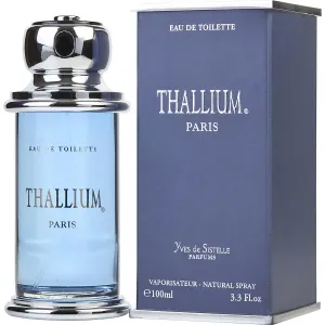 Thallium - Parfums Jacques Evard Eau de Toilette Spray 100 ML