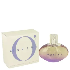 O'Marine - Parfums O'marine Eau De Parfum Spray 100 ML