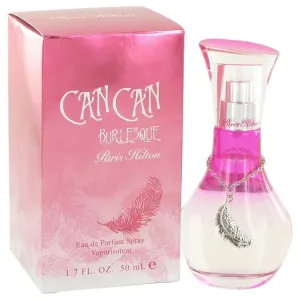 Can Can Burlesque - Paris Hilton Eau De Parfum Spray 50 ML