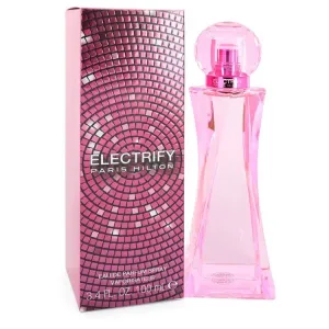 Electrify - Paris Hilton Eau De Parfum Spray 100 ml