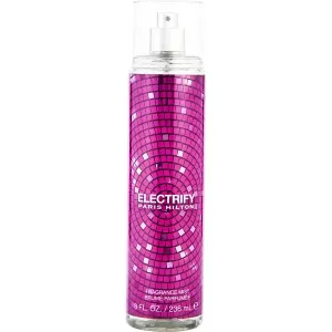 Electrify - Paris Hilton Bruma y spray de perfume 236 ml