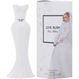 Love Rush - Paris Hilton Eau De Parfum Spray 100 ml