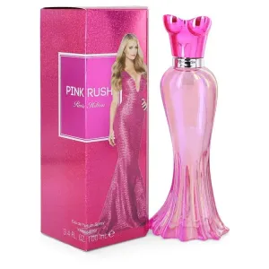 Pink Rush - Paris Hilton Eau De Parfum Spray 100 ml