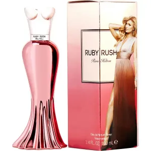 Ruby Rush - Paris Hilton Eau De Parfum Spray 100 ml