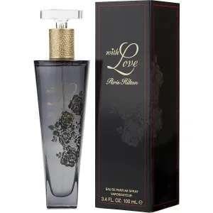 With Love - Paris Hilton Eau De Parfum Spray 100 ML