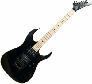 Pasadena CL103 Black Guitarra eléctrica