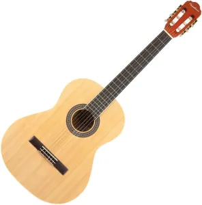 Pasadena SC01SL 4/4 Natural Guitarra clásica