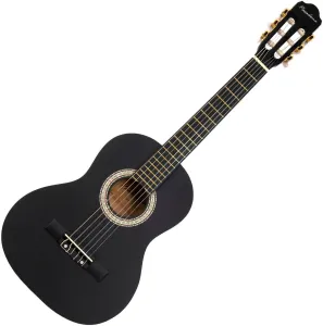 Pasadena SC041 1/2 Negro Guitarra clásica