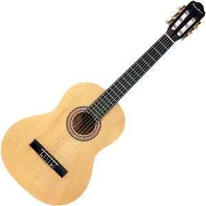 Pasadena SC041 3/4 Natural Guitarra clásica