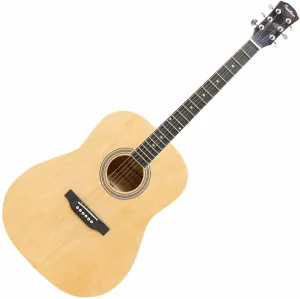Pasadena SG028 Natural Guitarra acústica