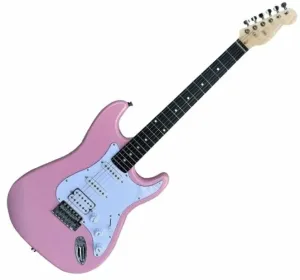 Pasadena ST-11 Pink Guitarra eléctrica