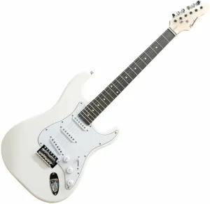 Pasadena ST-11 Blanco Guitarra eléctrica