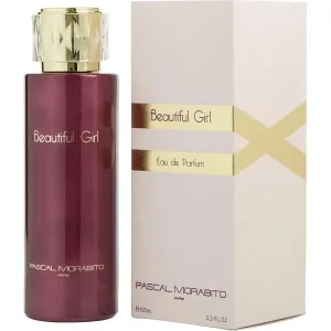 Beautiful Girl - Pascal Morabito Eau De Parfum Spray 100 ml