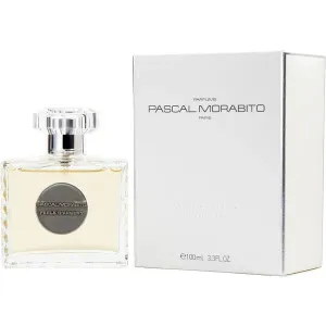 Perfumes - Pascal Morabito