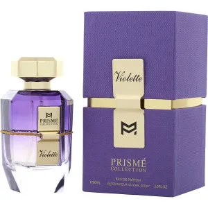 Prisme Violette - Patek Maison Eau De Parfum Spray 90 ml