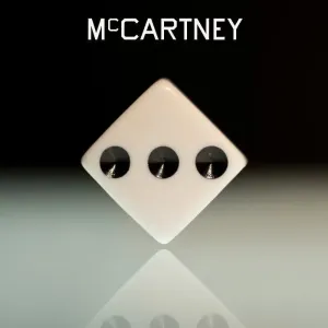 Paul McCartney - McCartney III (LP) Disco de vinilo