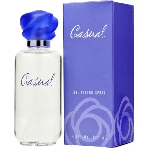 Casual - Paul Sebastian Spray de perfume 120 ML
