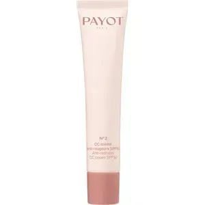 Payot CC Crème Anti-Rougeurs SPF50 2 40 ml