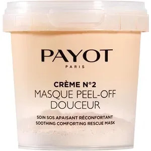 Payot Masque Peel-Off Douceur 2 10 g
