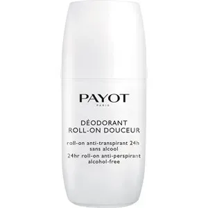 Payot Le Corps Deodorant Roll-On Douceur 75 ml