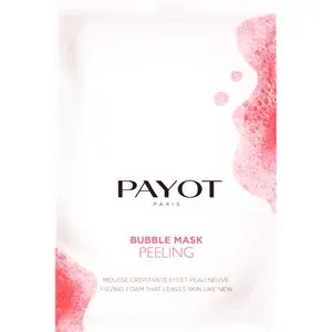 Payot Bubble Mask Peeling 2 5 ml