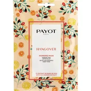 Payot Hangover Sheet Mask 2 15 Stk