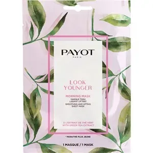 Payot Look Younger Sheet Mask 2 15 Stk