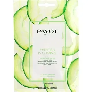 Payot Winter Is Coming Sheet Mask 2 15 Stk