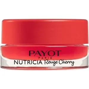 Payot Nutricia Baume Levres Rouge No. 01 Cherry 6 g