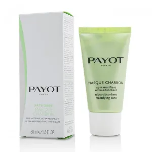 Pate grise Masque charbon - Payot Máscara 50 ml