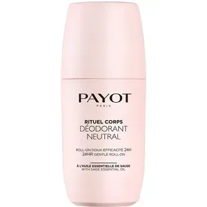 Payot Deodorant Neutral 2 75 ml