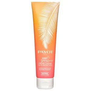 Sunny Crème divine haute protection - Payot Protección solar 50 ml