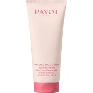 Payot Baume Fondant Micro-Peeling Pieds 2 100 ml