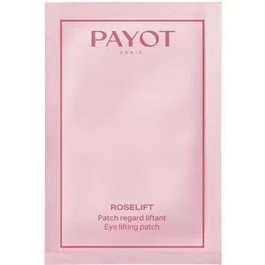 Payot Roselift Patch Regard Liftant 2 Stk