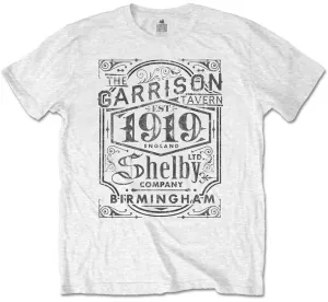Camiseta sin mangas Peaky Blinders